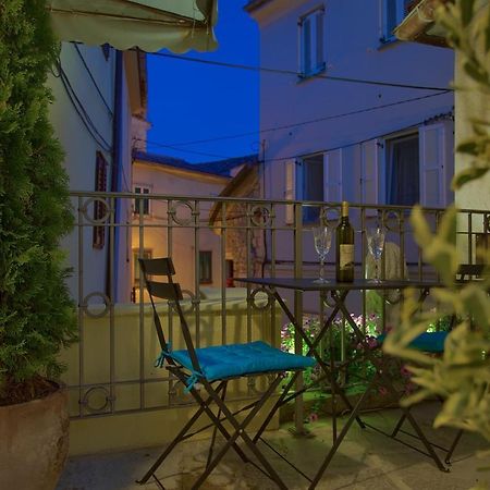 Casa Aurelia - Mali Tone Krk Town Exterior foto