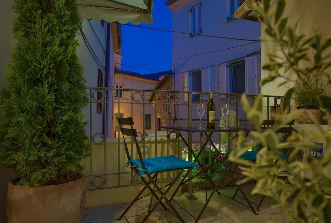 Casa Aurelia - Mali Tone Krk Town Exterior foto