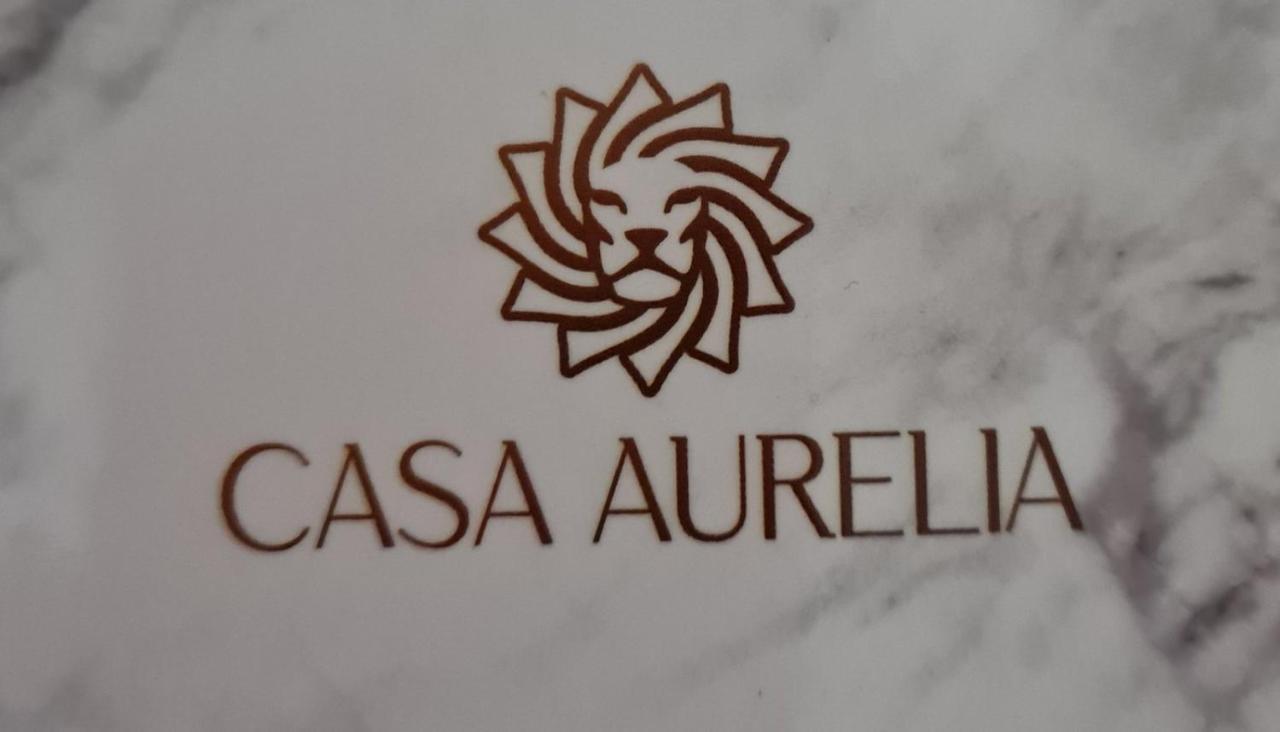 Casa Aurelia - Mali Tone Krk Town Exterior foto