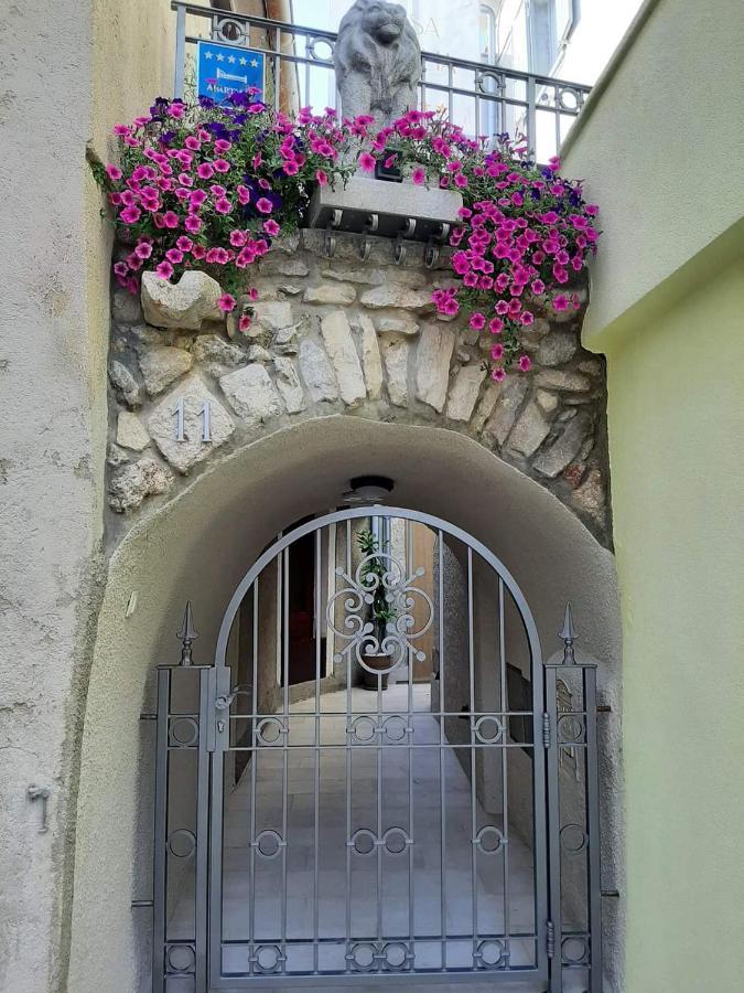 Casa Aurelia - Mali Tone Krk Town Exterior foto